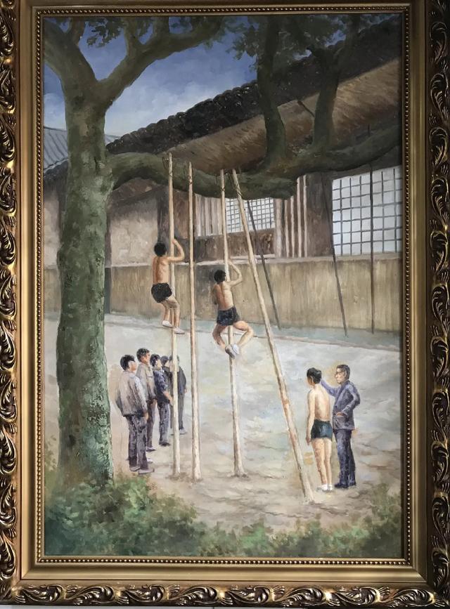 参观宜宾李庄有感