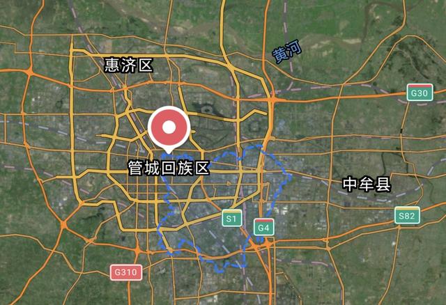 这座被火车拉来的中原第一省会，比你想象的要好玩多了