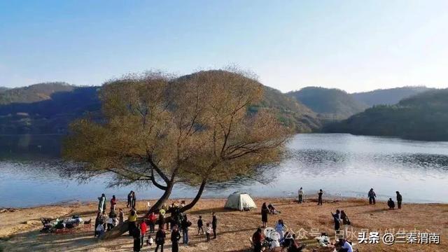 跟着美食畅游渭南|寻味白水 踏古寻幽