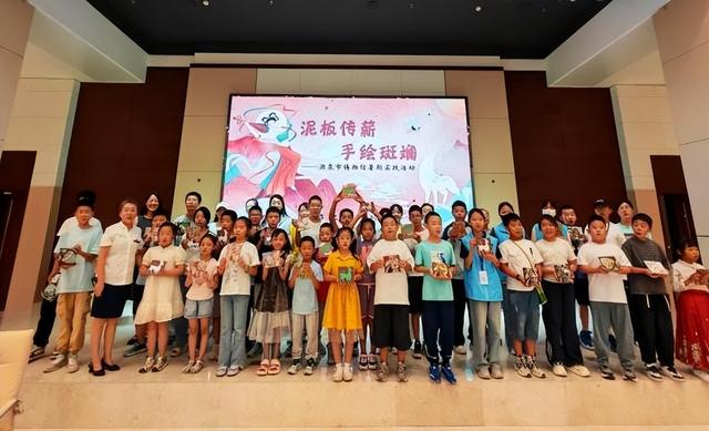 “暑”不尽的精彩！酒博暑期服务亮点纷呈