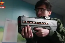 中国发明颠覆性军事“黑科技”，成本几毛钱，单兵可封锁整条街图片