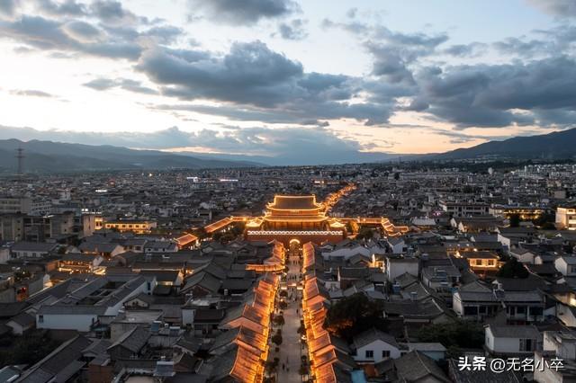 云南大理和丽江都去旅行过，说句实话，两者相比，大理要比丽江好