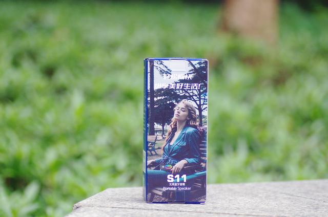 叫板千元旗舰？雷登S11蓝牙音箱音质与灯效皆向旗舰看齐