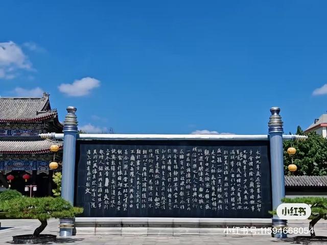 来临沂吧！看汉墓、读兵书、感风骨、探东夷，解码琅琊名仕的精神
