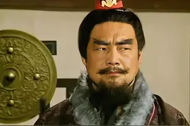 三国十大奸臣，7人公然反叛主公，3人遗臭万年，来看看他们是谁图片