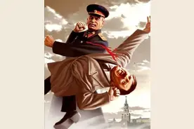 罗科索夫斯基同志，你想通了没有？他坚持己见，赢得了元帅军衔图片
