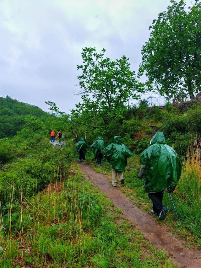 五一假期要“泡汤”！暴雨横扫多省，出门计划全被打乱，要黄了
