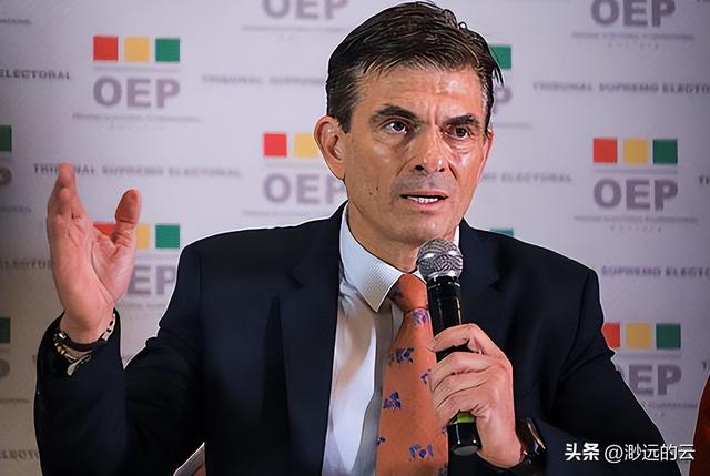 对华合约全部撕毁？中国又一伙伴背后捅刀？骗走了20亿倒向美国？