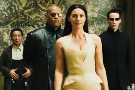 一个吻引发的火拼！莫妮卡贝鲁奇R级影片，热血暴爽，很好看图片