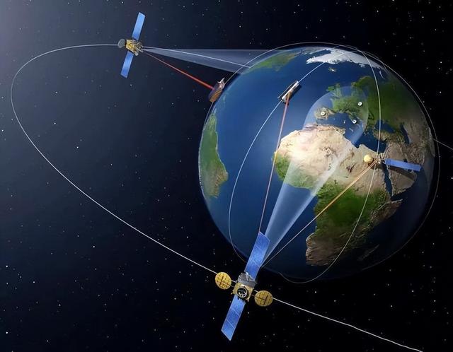 中美卫星导航用户数差距断崖：美国GPS用户数超60亿，中国北斗呢