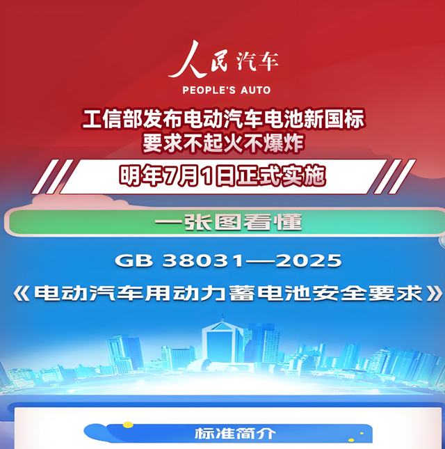 博主：未来几年换新能源车有3大利好