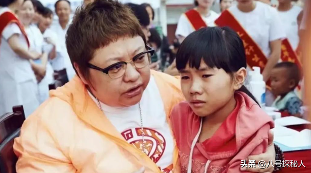 贪污上亿、侵吞善款，韩红被实名举报到今5年了，造谣者道歉了吗