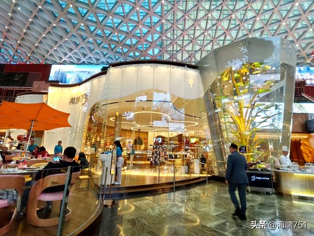 澳门美高梅（MGM MACAU）