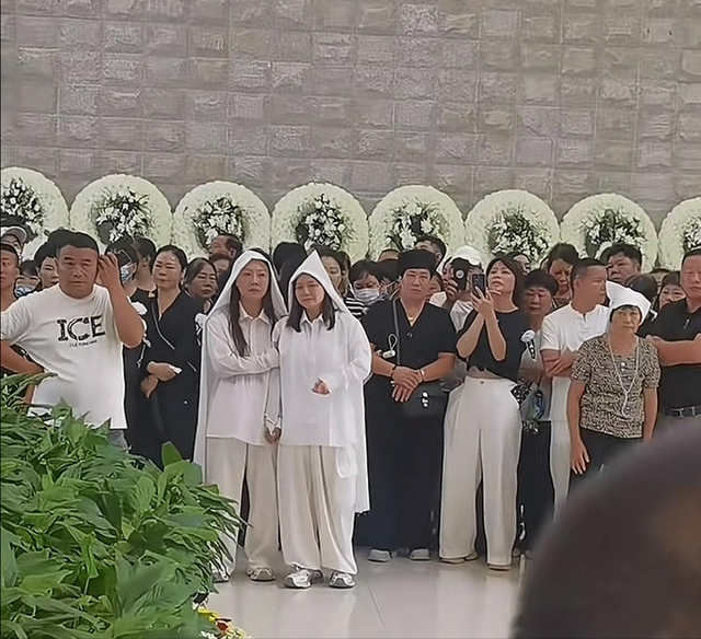 一路走好！又一演员走上朱媛媛后路，曾打百万抗癌针，年仅49岁