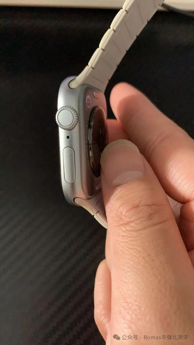 1比1复刻苹果S10手表的华强北S10手表，真的好用吗？