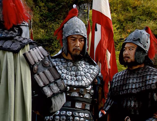 从曹魏投奔蜀汉的四员大将，3人名垂青史，1人遗臭万年，他们是谁