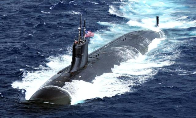 浅谈稀土元素钐，仅仅这一种被卡，就能废掉美军8成的战斗力？