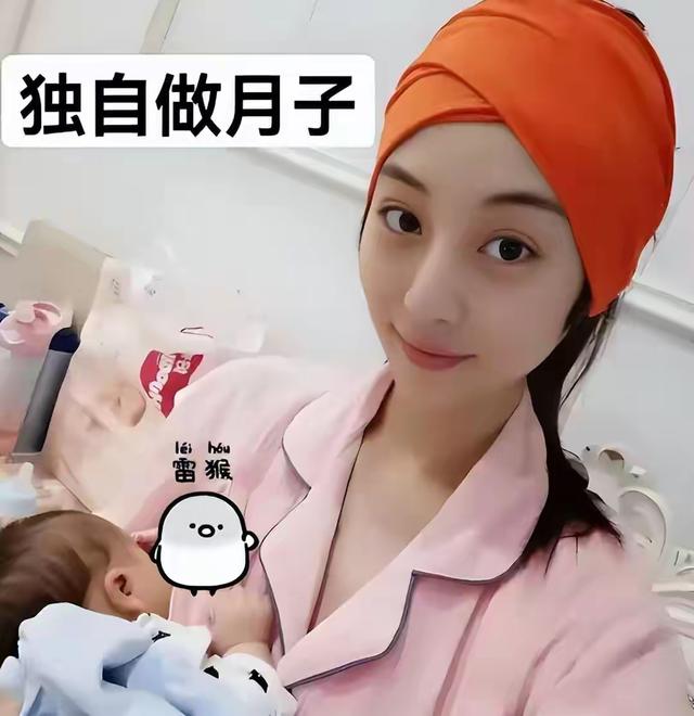 花50万“买英国精子生3娃”的山东女人，7年后现状曝光：她独美
