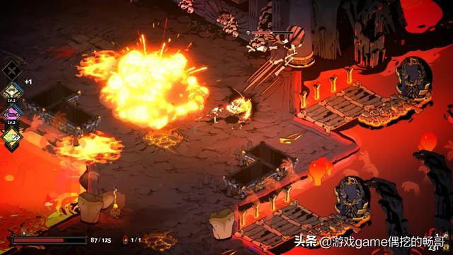 【高分Switch游戏】中年男人的快乐！这17款好游让你戒掉短视频！