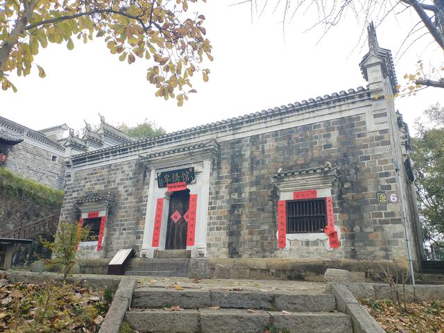 鄂渝行第五天：巴东—宜昌—秭归.屈原故里