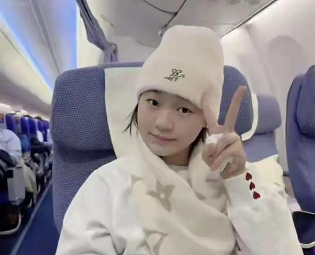 全红婵回到北京!并非去国家队报到,真正目的曝光 又被围观+拍照