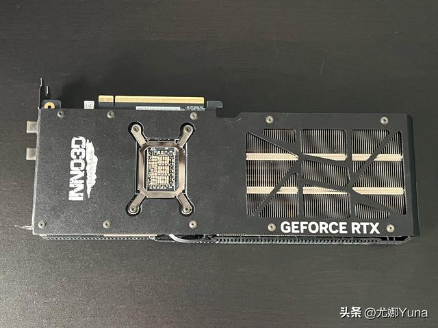【评测】4K游戏玩家首选——英伟达GeForce RTX 5070 Ti测评