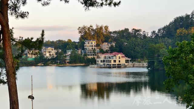 皖浙摩旅二人转——千岛湖环湖篇（中）
