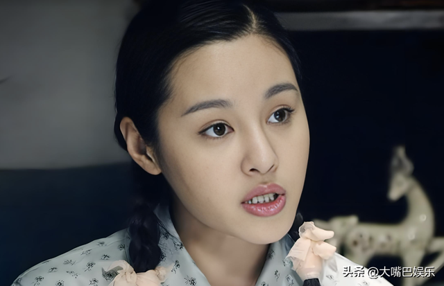 《情满四合院》5位女演员，明明长相不出众，演起戏来却全身灵气