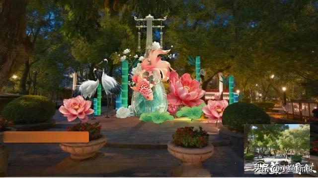 官宣!苏州梅花市集