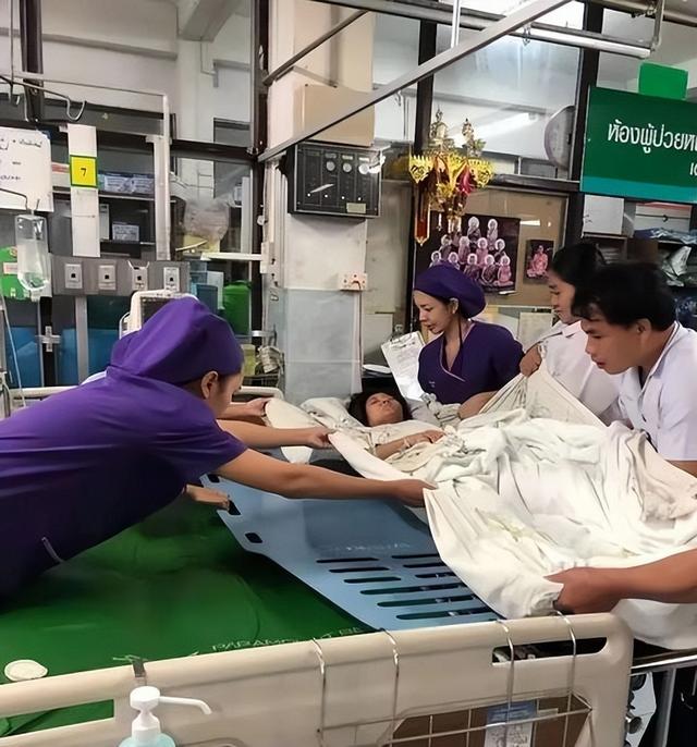 王暖暖自爆内幕，丈夫和婆婆非正常关系，曾一度写好遗嘱决定轻生