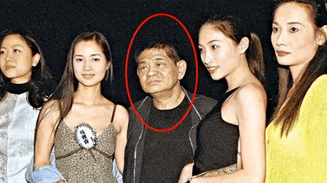 100多位情妇，包养费上亿元，9女同床却落得个凄凉下场、人财两空