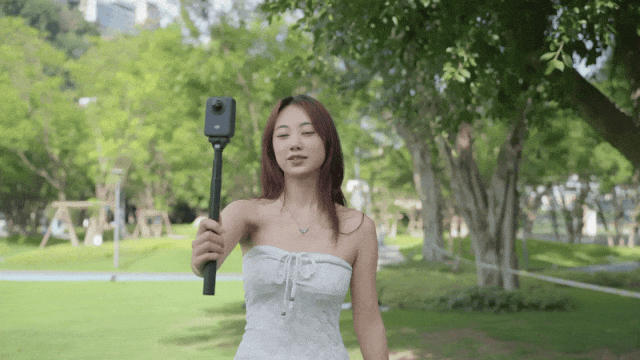 大疆全景相机首秀，玩转创意摄影！大疆Osmo 360 体验测评