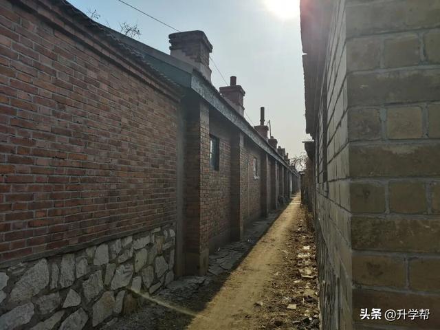 光绪15年建的火车站，就在我的家门口