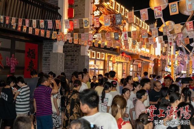 在珠晖，邂逅“湘超”的激情与江南的温存