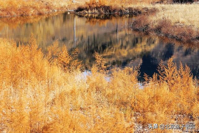 门头沟秋日自驾 五条绝美路线