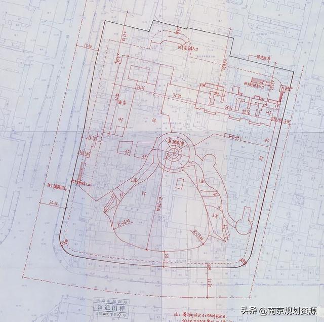 从中华门出发,一起Citywalk读城去!