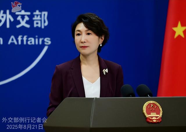 不要和平奖也得打，特朗普调航母开战，400万民兵就绪，中方表态