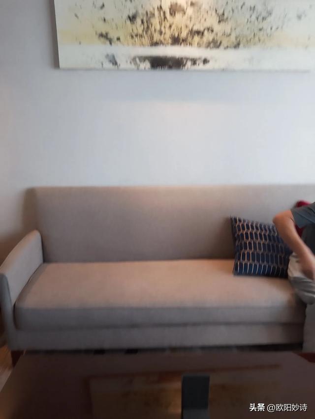 鼓浪屿之行入住夏门瑞颐大酒店居然遇到这样的事