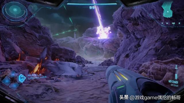 2025年Switch必玩10大游戏神作！从开放世界到经典重制应有尽有！