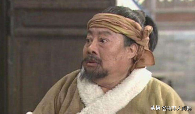 如来佛祖扮演者朱龙广去世！最后身影曝光，坚持坐公交去录节目
