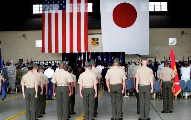 特朗普的话不管用了？日本送中国两句话，台专家：日军可能被全歼