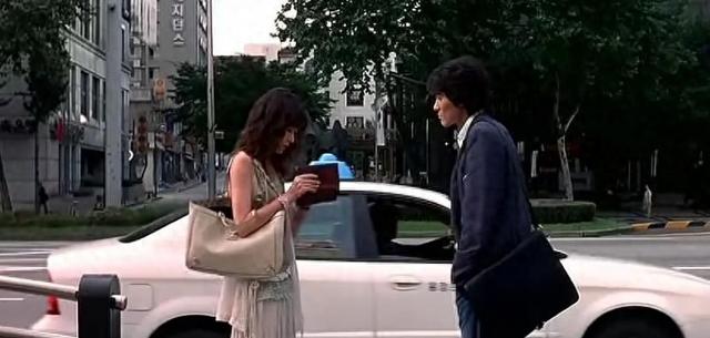 两部韩国限制级电影，那些有违常伦的爱情