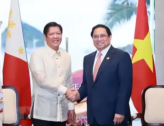 盛会进入倒计时，中方公布赴华政要名单，东盟国家的选择令人意外