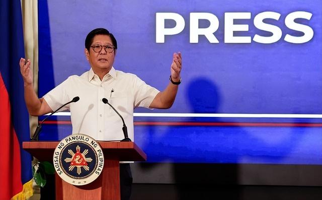 菲防长语出惊人：不管美国总统是谁？中国都不太可能对菲律宾动武