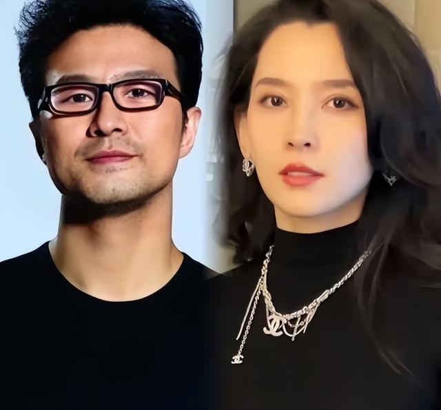 汪峰不装了！森林北生病，他却带着女儿地里挖白菜，章子怡躺赢了