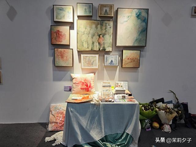 杭州旅游攻略看展逛博物馆老街菜市场换个城市走走停停文艺风