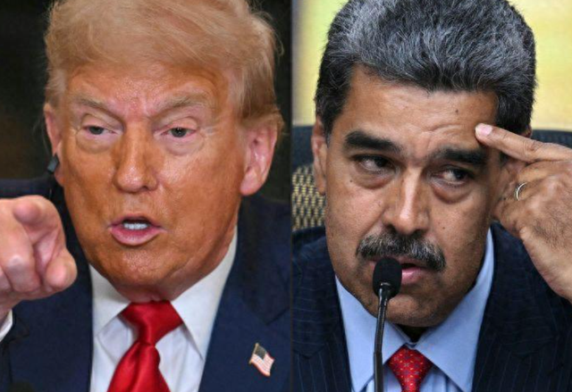 特朗普2票“险胜”？中方通告全世界，支持委内瑞拉是传统