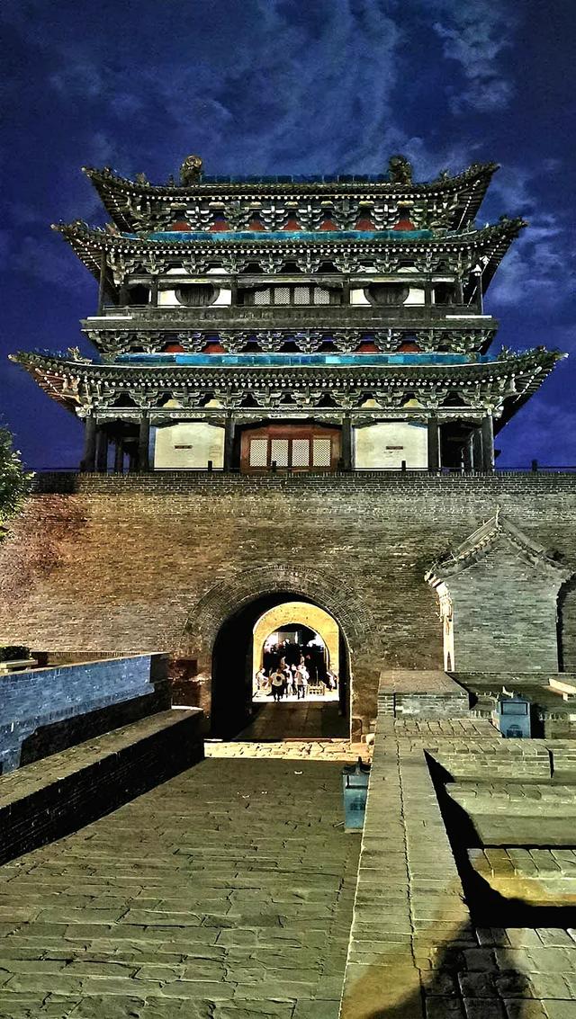 春节山西游古建筑/私家小团/深度定制游、更沉浸、更丰富旅游摄影