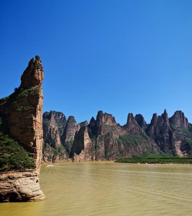 我是河南人	，逛完青海贵德甘肃炳灵寺，憋不住说3点真实感受。