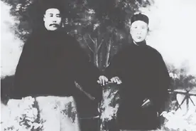 太极往事：融道门内功与杨式太极于一身，他成就绝艺却最终归隐图片